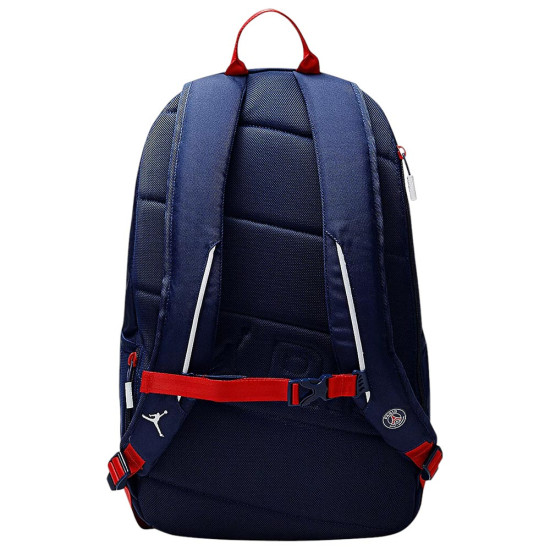 Jordan Τσάντα πλάτης Paris Saint-Germain Backpack